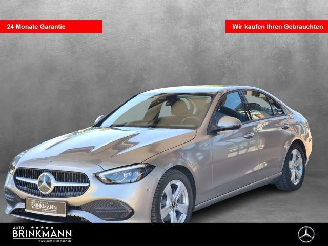 Mercedes-Benz C 220 C 220 d Serienausst.ExterieurLED/KeylessGo 2022 Diesel