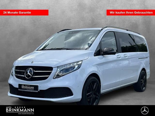 Mercedes-Benz V 250 V 250 d EDITION Lang SHZ/Kamera 2022 Diesel