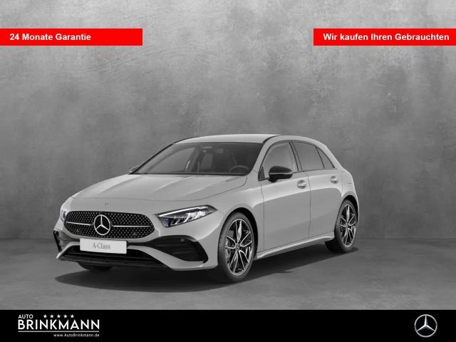 Mercedes-Benz A 200 A 200 d Kompakt AMG Line/Special Edition/AHK/LED 2025 Diesel