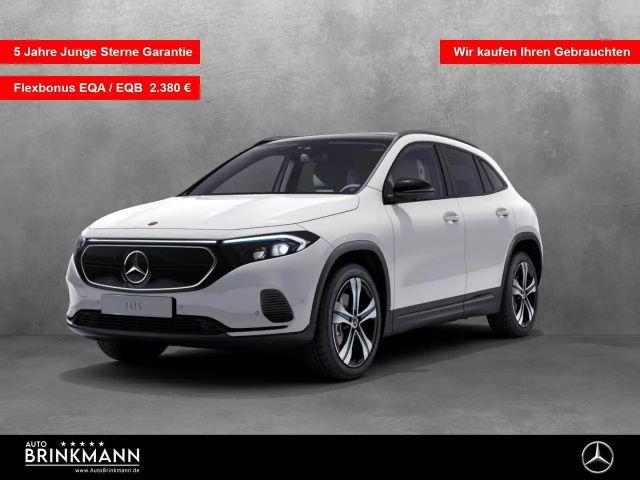 Mercedes-Benz EQA 250 EQA 250 PROGRESSIVE/PANO/360°KAMERA/NIGHT LED/SHZ 2023 Elektrisch