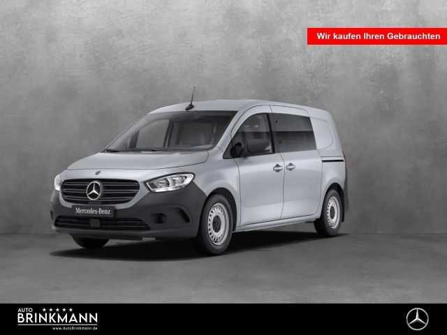Mercedes-Benz Citan Citan 112 CDI Mixto Lang Klima SHZ Park-Assist. 2026 Diesel