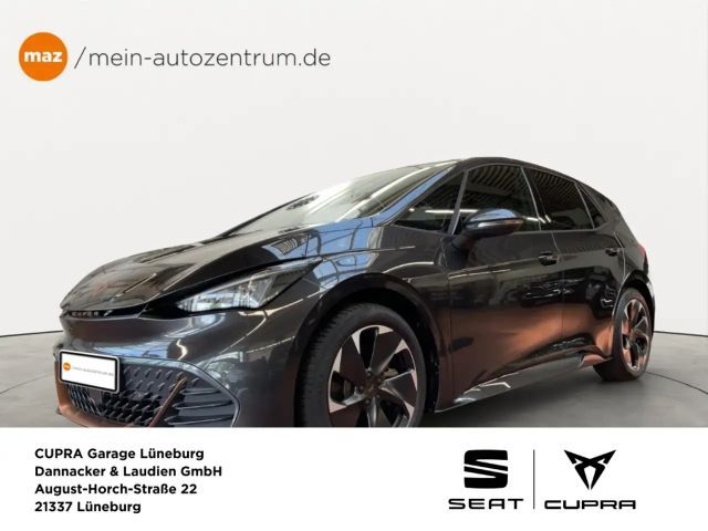 Cupra Born 170 82 kWh Alu LED Beats Head-Up Kamera Virtual-Co 2023 Elektrisch