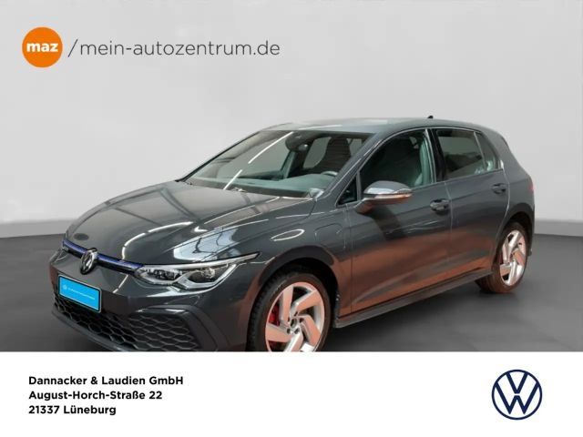 Volkswagen Golf VIII 1.4 eHybrid GTE Alu LED Kamera Navi Sitzh. AC 2022 Hybride / Benzine