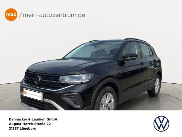 Volkswagen T-Cross Life 1.0 l TSI OPF 95 PS 5-Gang 2026 Benzine