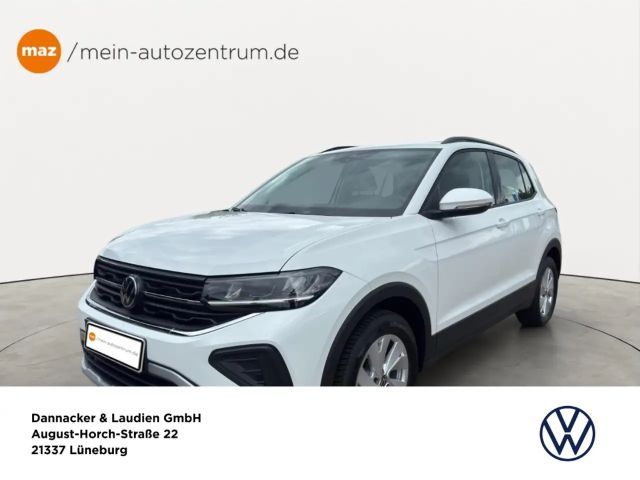 Volkswagen T-Cross Life 1.0 l TSI OPF 95 PS 5-Gang 2026 Benzine