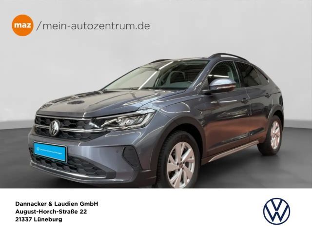Volkswagen Taigo 1.0 TSI Life Alu LED AHK App Connect Sitzh. uvm. 2022 Benzine