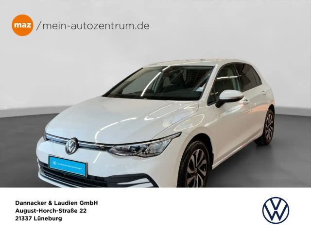 Volkswagen Golf VIII 1.5 TSI Active Alu LED Navi App-Connect Sitzh 2022 Benzine