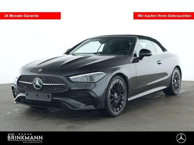 Mercedes-Benz CLE 180 CLE 180 Cabrio AMG/Night/20"/Memory/Spur/KeylGo 2025 Benzine