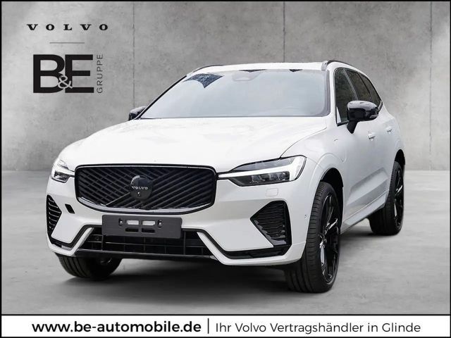 Volvo XC60 2.0 Ultra Black Edition Recharge Plug-In Hybrid AWD 2026 Hybride / Benzine