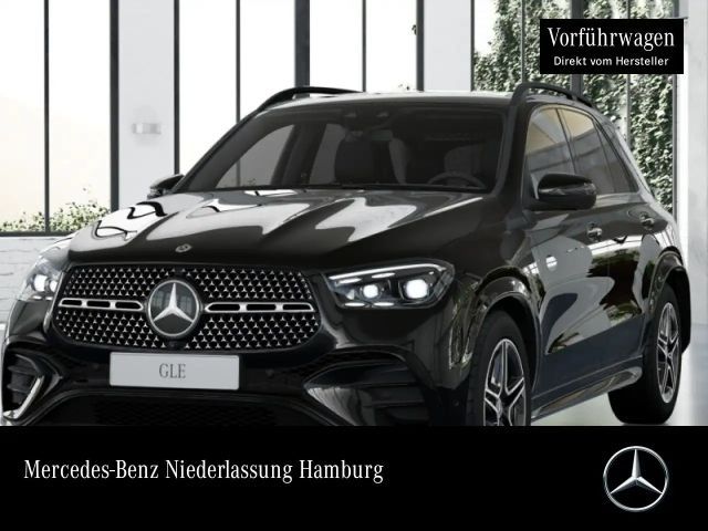 Mercedes-Benz GLE 300 d 4M AMG+NIGHT+PANO+360+AHK+MULTIBEAM+20" 2026 Diesel
