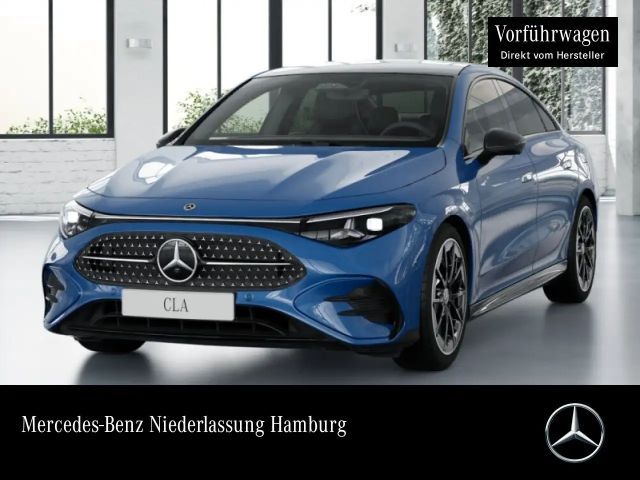 Mercedes-Benz CLA 200 Cp. AMG Pano Multibeam Distr. AHK Night 2026 Benzine