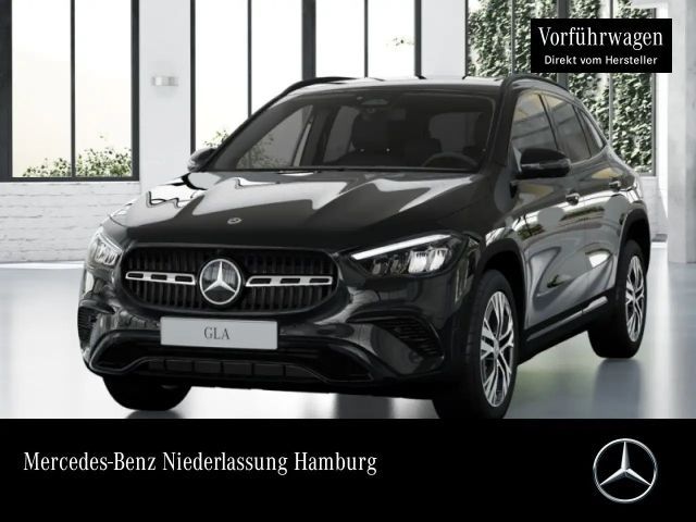 Mercedes-Benz GLA 200 PROGRESSIVE+NIGHT+360°+LED+TOTW+KEYLESS 2026 Benzine