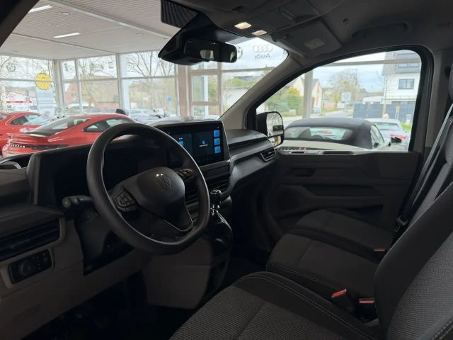 Volkswagen T7 Caravelle