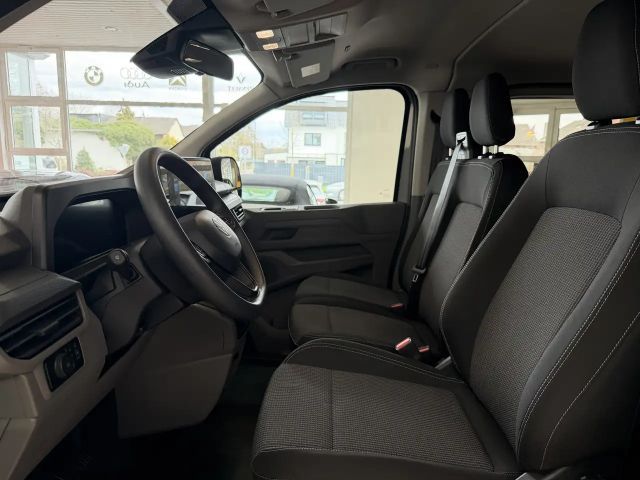 Volkswagen T7 Caravelle