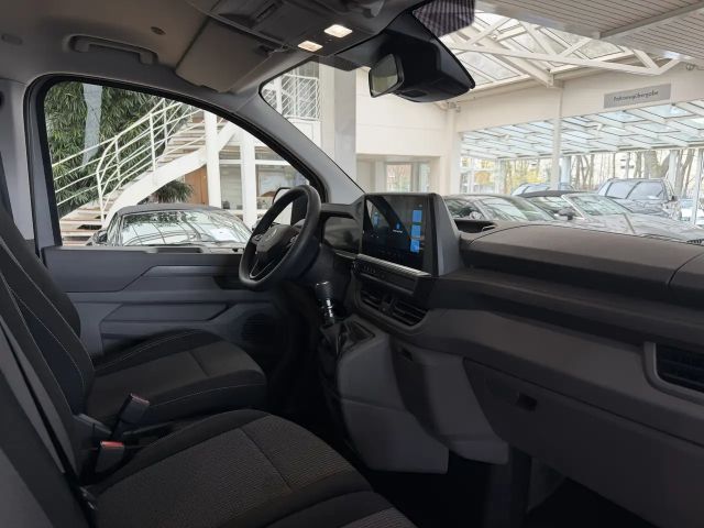 Volkswagen T7 Caravelle