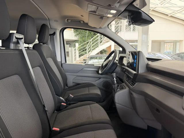 Volkswagen T7 Caravelle