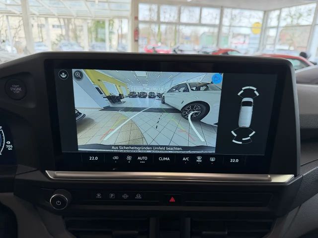 Volkswagen T7 Caravelle