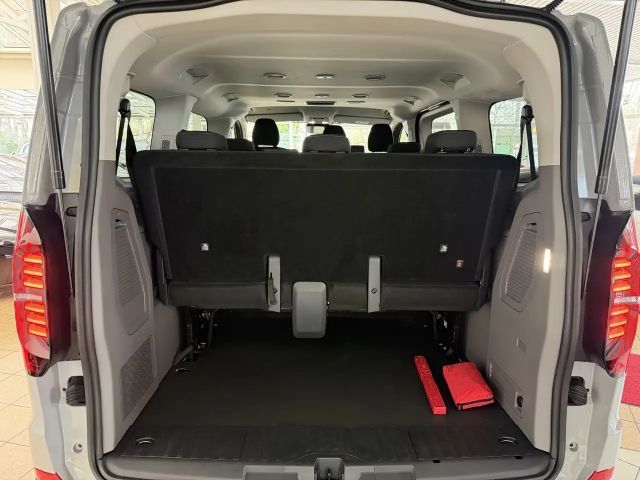 Volkswagen T7 Caravelle