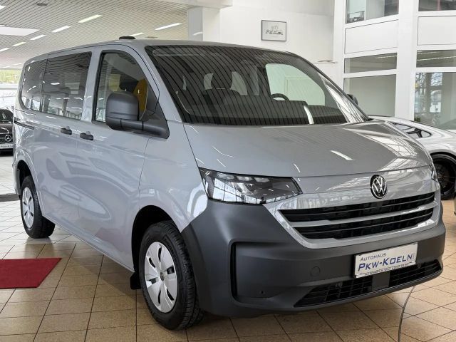 Volkswagen T7 Caravelle