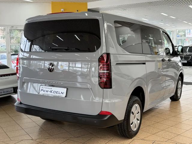Volkswagen T7 Caravelle