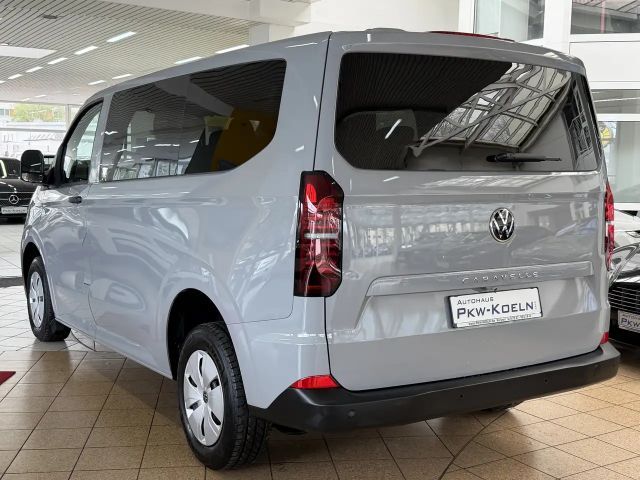 Volkswagen T7 Caravelle