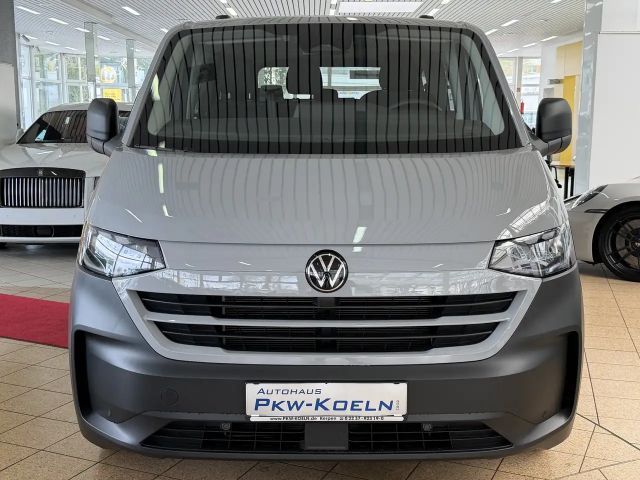 Volkswagen T7 Caravelle