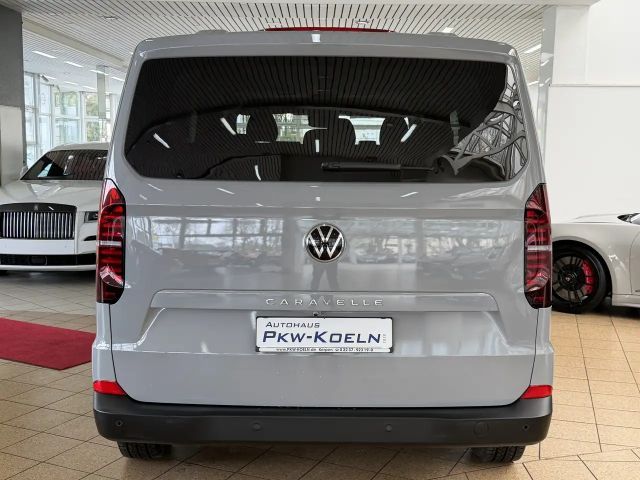 Volkswagen T7 Caravelle