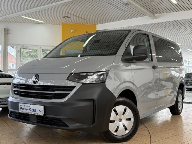 Volkswagen T7 Caravelle