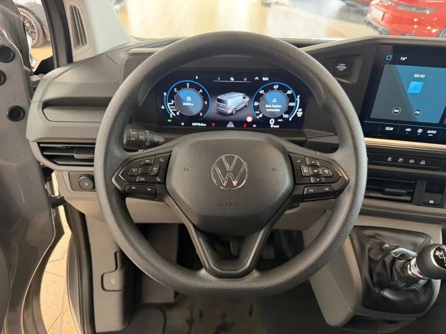 Volkswagen T7 Caravelle