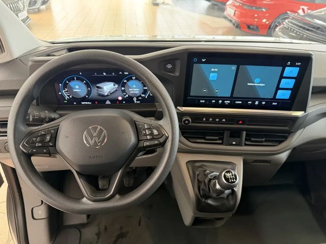 Volkswagen T7 Caravelle