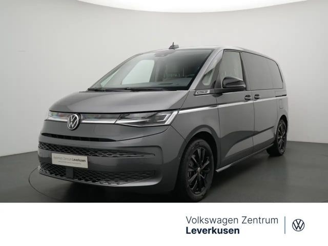 Volkswagen T7 Multivan Style 7-SITZE STANDHZ AHK MATRIX HUD 2026 Diesel