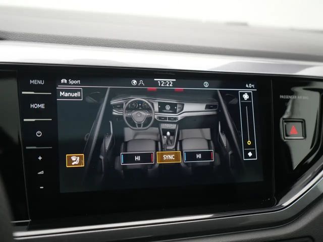 Volkswagen Polo GTI