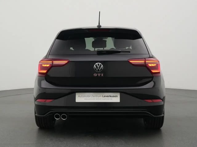 Volkswagen Polo GTI