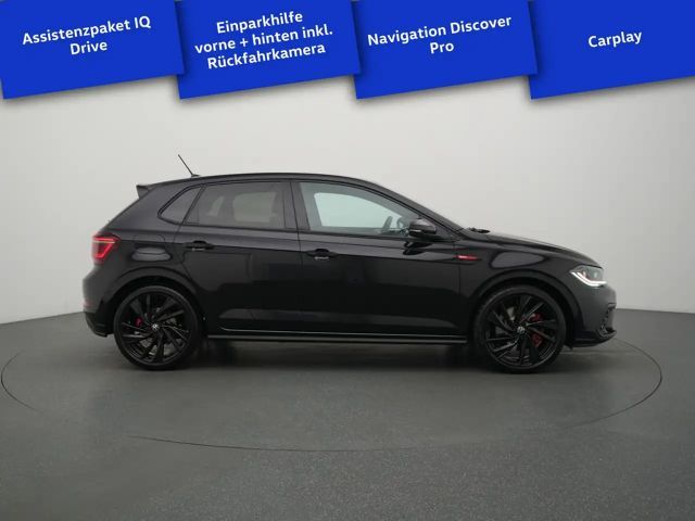 Volkswagen Polo GTI