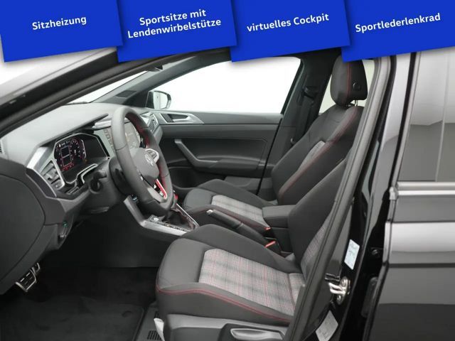 Volkswagen Polo GTI
