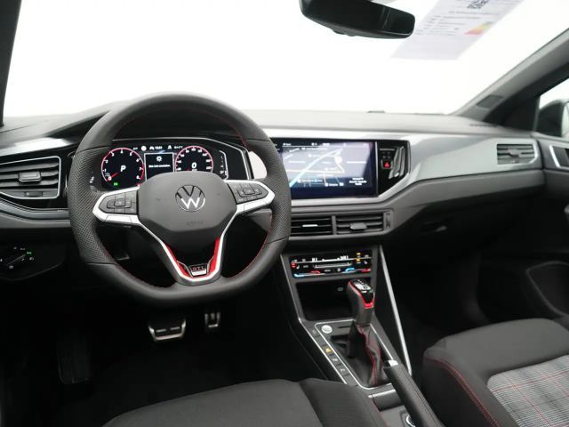 Volkswagen Polo GTI