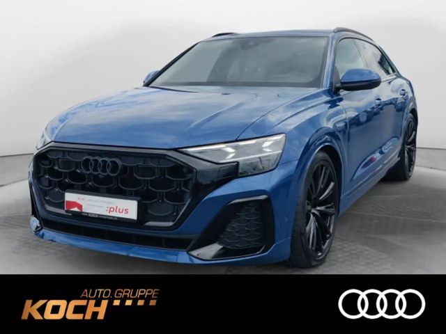 Audi Q8 50 TDI q. Tiptr. S-Line 2x, HD Matrix Laser, 2025 Diesel