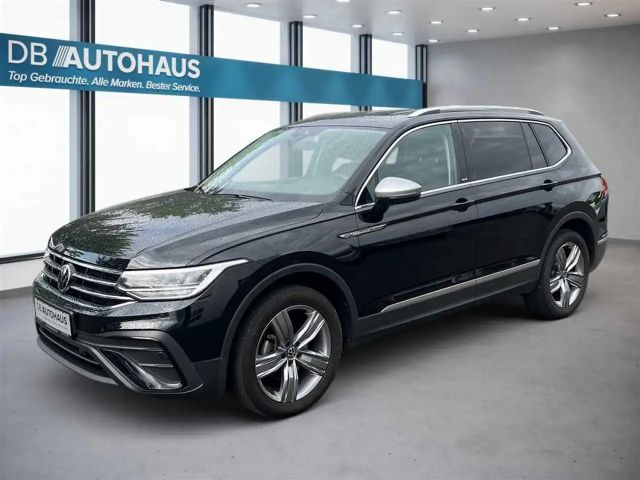 Volkswagen Tiguan Allspace Move 2.0 TDI DSG 2024 Diesel