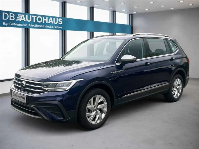 Volkswagen Tiguan Allspace Life 2.0 TSI DSG 2024 Benzine