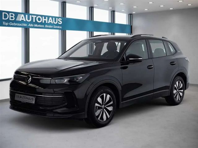 Volkswagen Tiguan Goal 2.0 TDI DSG 2025 Diesel