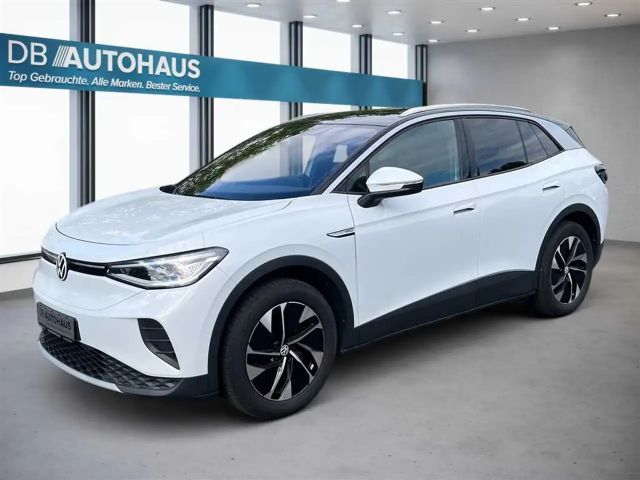 Volkswagen ID.4 Pro 82 kWh 2023 Elektrisch