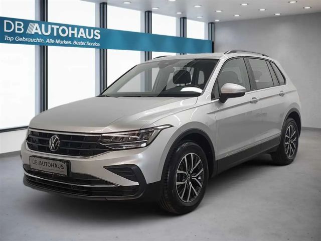Volkswagen Tiguan Life 1,5 TSI DSG 2024 Benzine