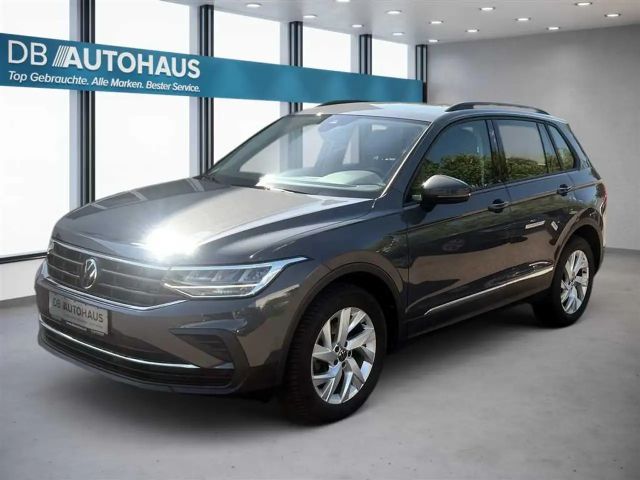 Volkswagen Tiguan Life 2.0 TDI 4MOTION DSG 2023 Diesel