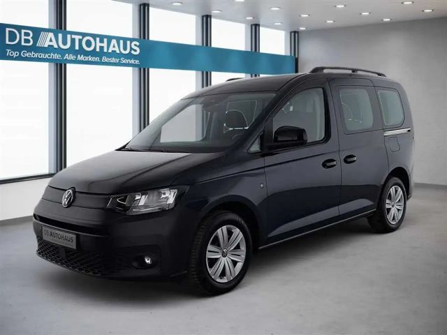 Volkswagen Caddy 2.0 TDI 2024 Diesel