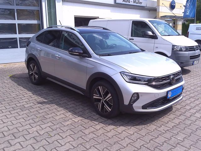 Volkswagen Taigo Style, AHZV, ACC, DAB+, IQ-LIGHT, R-Kamera, Navi 2023 Benzine