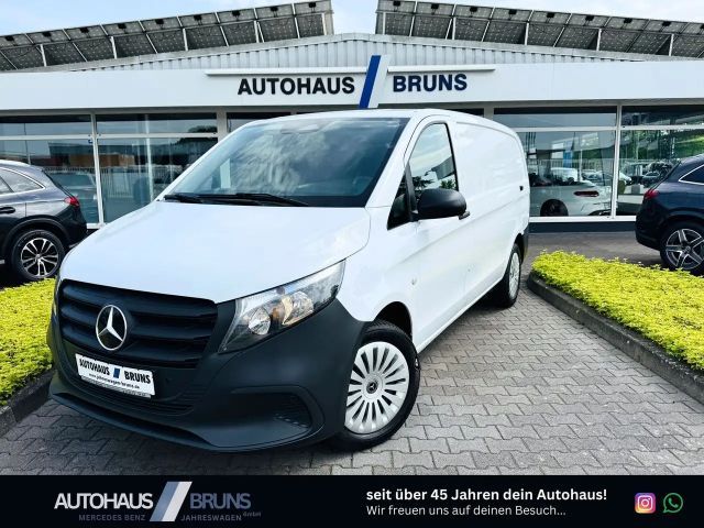 Mercedes-Benz Vito 116 CDI LANG MOPF, Autom., Navi, RFK, Klima, SHZ 2024 Diesel