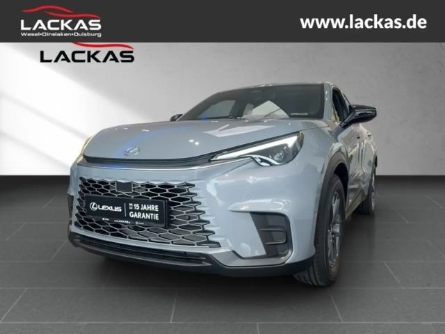 Lexus LBX Basis*1.5*KOMFORT-PAK.*SHZ 15J-GARANTIE 2026 Hybride / Benzine