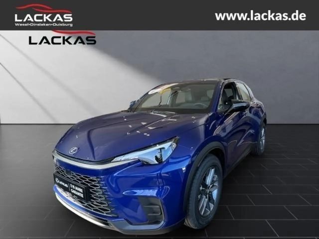 Lexus LBX Basis*1.5*KOMFORT-PAK.*SHZ 15J-GARANTIE 2026 Hybride / Benzine