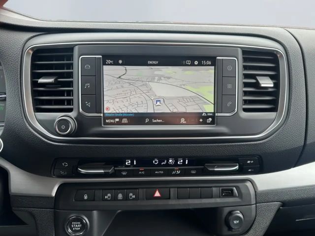 Opel Zafira Life