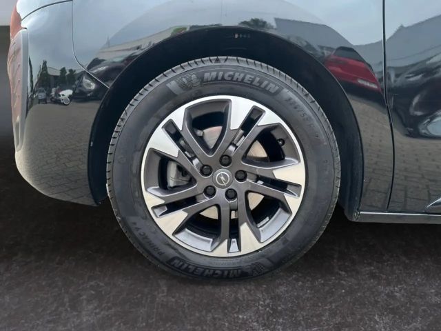 Opel Zafira Life